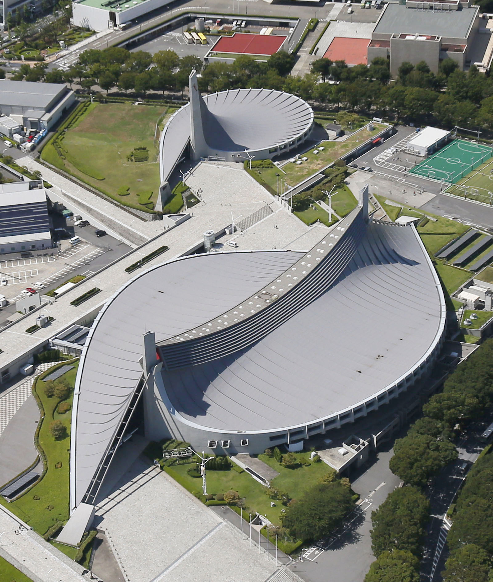 The Biggest Moments In Olympic Stadium History