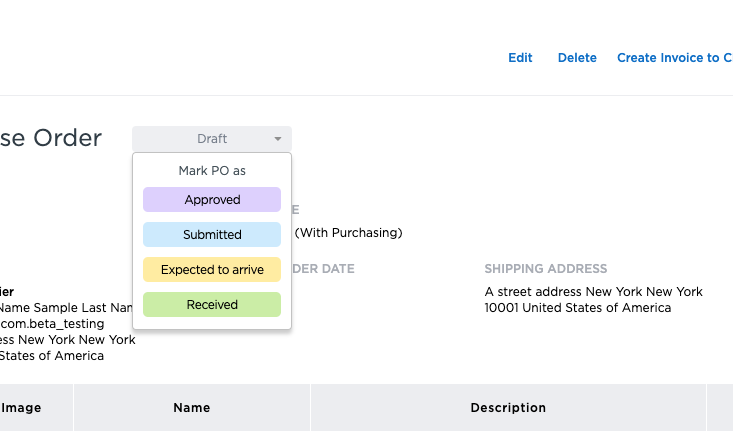 Reduce FF&E and OS&E Costs | Fohlio specification procurement and product information management software