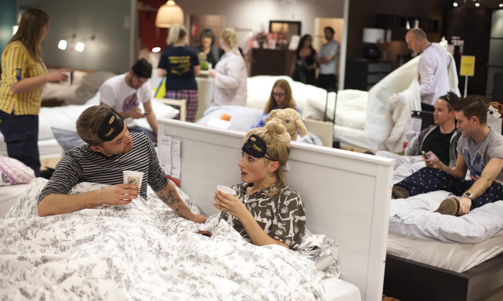Retail Experience is the Future, and It’s Here (The Psychology of Retail Store Interior Design, Part 3), FF&E, FF&E Specification, Retail Space Planning, Retail  Design