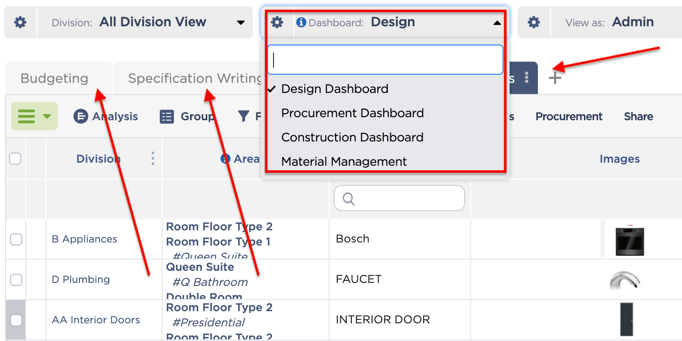 The Ultimate Guide to Setting Up Your Online Materials Library, Part 1: Overview and Introduction to Organizational Tools,  FF&E Specification, specification software , material bank , product library software, software design specification, design spec software, spexx, layer team, spexx alternative, specification sheet, spec sheet, software design specification, interior design ff&e, ff&e specification templates, Fohlio digital materials software, ff&e specification and budgeting 