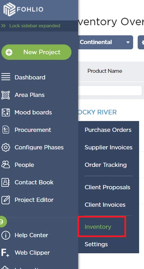 Reduce Manufacturing Costs and Increase Profits With E-Procurement Software | Fohlio product information management software | FF&E specification software