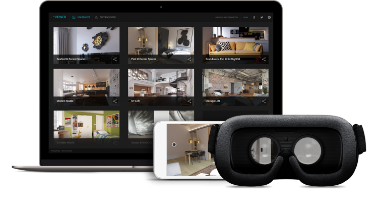 The future is here and virtual reality is one of the hottest trends in ...